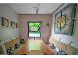 Bild zur gratis inserierten Ferienwohnung Ferienhaus-1725885.