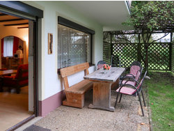 Bild zur gratis inserierten Ferienwohnung Ferienwohnung-1726045.