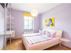 Bild zur gratis inserierten Ferienwohnung Ferienwohnung-1728059.