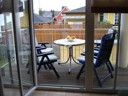 Bild zur gratis inserierten Ferienwohnung Ferienwohnung-1728141.