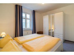 Ferienwohnung Ferienwohnung-1728146 in Ahlbeck (Heringsdorf) - 3 Personen, Hund nicht erlaubt