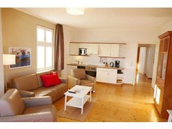 Bild zur gratis inserierten Ferienwohnung Ferienwohnung-1728540.