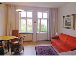 Bild zur gratis inserierten Ferienwohnung Ferienwohnung-1728433.