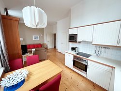 Bild zur gratis inserierten Ferienwohnung Ferienwohnung-1728541.