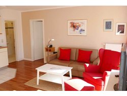 Bild zur gratis inserierten Ferienwohnung Ferienwohnung-1728545.