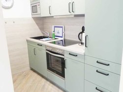 Bild zur gratis inserierten Ferienwohnung Ferienwohnung-1728567.