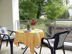 Bild zur gratis inserierten Ferienwohnung Ferienwohnung-1728590.