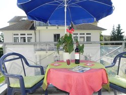 Bild zur gratis inserierten Ferienwohnung Ferienwohnung-1728614.