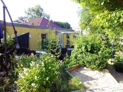 Bild zur gratis inserierten Ferienwohnung Ferienwohnung-1728635.