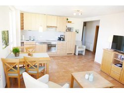 Ferienwohnung Ferienwohnung-1728688 in Ahlbeck (Heringsdorf) - 5 Personen, Hund nicht erlaubt