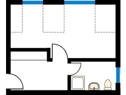 Bild zur gratis inserierten Ferienwohnung Ferienwohnung-1728712.