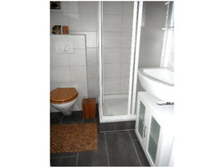 Ferienwohnung Ferienwohnung-1728829 in Sallenthin - 3 Personen, Hund erlaubt