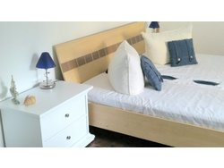 Ferienwohnung Ferienwohnung-1728831 in Sallenthin - 3 Personen, Hund erlaubt