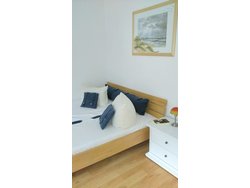 Ferienwohnung Ferienwohnung-1728832 in Sallenthin - 3 Personen, Hund erlaubt