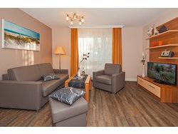 Bild zur gratis inserierten Ferienwohnung Ferienwohnung-1728842.