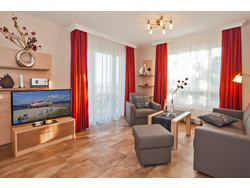 Bild zur gratis inserierten Ferienwohnung Ferienwohnung-1728851.