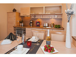 Ferienwohnung Ferienwohnung-1728874 in Bansin - 4 Personen, Hund erlaubt