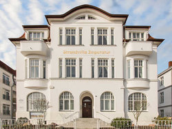 Bild zur gratis inserierten Ferienwohnung Ferienwohnung-1728890.