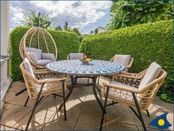 Bild zur gratis inserierten Ferienwohnung Ferienwohnung-1728961.