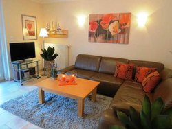 Bild zur gratis inserierten Ferienwohnung Ferienwohnung-1729043.