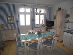 Ferienwohnung Ferienwohnung-1729044 in Bansin - 2 Personen, Hund nicht erlaubt