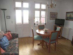 Ferienwohnung Ferienwohnung-1729045 in Bansin - 2 Personen, Hund nicht erlaubt