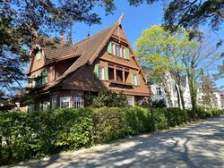 Ferienwohnung Ferienwohnung-1729057 in Bansin - 6 Personen, Hund nicht erlaubt