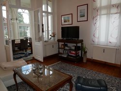 Ferienwohnung Ferienwohnung-1729064 in Bansin - 4 Personen, Hund erlaubt