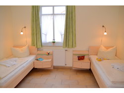 Bild zur gratis inserierten Ferienwohnung Ferienwohnung-1729143.