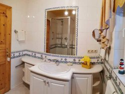 Ferienwohnung Ferienwohnung-1729250 in Bansin - 4 Personen, Hund erlaubt