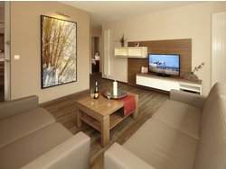 Bild zur gratis inserierten Ferienwohnung Ferienwohnung-1729278.