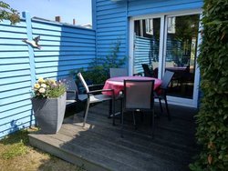 Bild zur gratis inserierten Ferienwohnung Ferienwohnung-1729417.