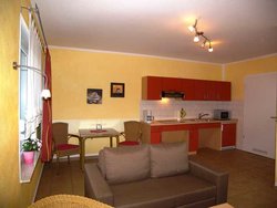 Bild zur gratis inserierten Ferienwohnung Ferienwohnung-1729502.