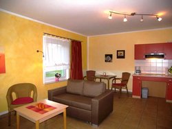 Bild zur gratis inserierten Ferienwohnung Ferienwohnung-1729504.