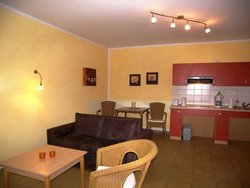 Ferienwohnung Ferienwohnung-1729506 in Neuhof (Heringsdorf) - 3 Personen, Hund erlaubt