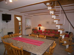 Ferienwohnung Ferienwohnung-1729524 in Neuhof (Heringsdorf) - 8 Personen, Hund nicht erlaubt