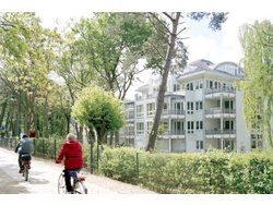 Bild zur gratis inserierten Ferienwohnung Ferienwohnung-1729733.