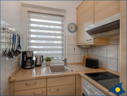 Ferienwohnung Ferienwohnung-1729960 in Neuhof (Heringsdorf) - 4 Personen, Hund nicht erlaubt