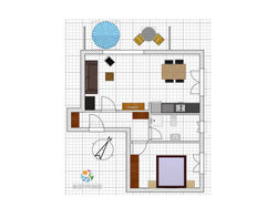 Bild zur gratis inserierten Ferienwohnung Ferienwohnung-1729968.