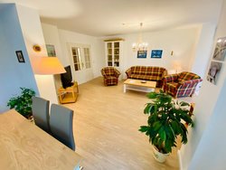 Bild zur gratis inserierten Ferienwohnung Ferienwohnung-1730031.