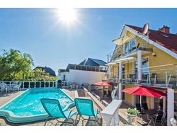 Ferienwohnung Ferienwohnung-1730041 in Neuhof (Heringsdorf) - 4 Personen, Hund nicht erlaubt