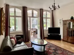 Bild zur gratis inserierten Ferienwohnung Ferienwohnung-1730235.