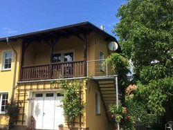 Bild zur gratis inserierten Ferienwohnung Ferienwohnung-1730438.