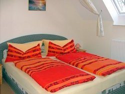 Ferienwohnung Ferienwohnung-1730446 in Dargen - 2 Personen, Hund nicht erlaubt