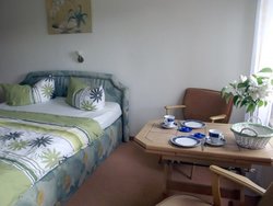 Ferienwohnung Ferienwohnung-1730448 in Dargen - 2 Personen, Hund nicht erlaubt