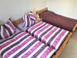 Ferienwohnung Ferienwohnung-1730449 in Dargen - 3 Personen, Hund nicht erlaubt