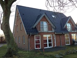 Ferienwohnung Ferienwohnung-1730476 in Stolpe auf Usedom - 5 Personen, Hund erlaubt