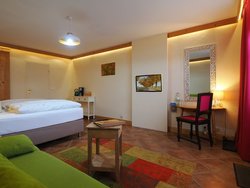 Bild zur gratis inserierten Ferienwohnung Ferienwohnung-1737401.