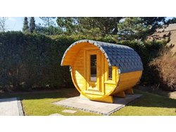 Ferienhaus Ferienhaus-1737553 in Rankwitz - 5 Personen, Hund erlaubt