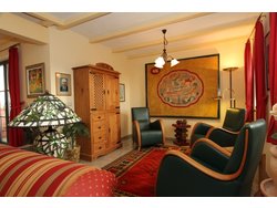 Bild zur gratis inserierten Ferienwohnung Ferienwohnung-1737571.